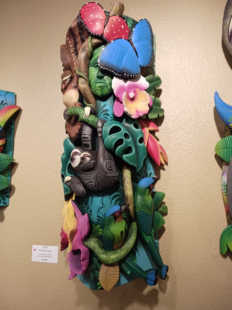 masks
